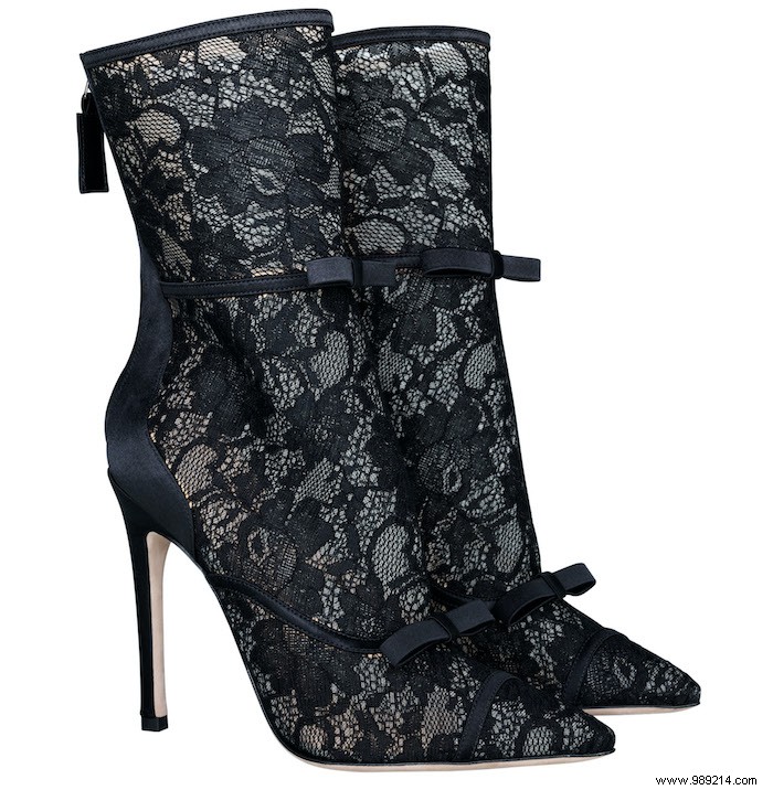 Giambattista Valli x H&M: Timeless Sophistication in the Upcoming Collection