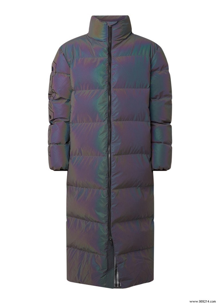 Top 10 Warm Puffer Jackets to Keep You Cozy This Winter