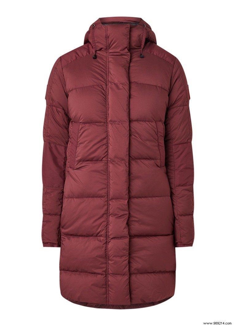Top 10 Warm Puffer Jackets to Keep You Cozy This Winter
