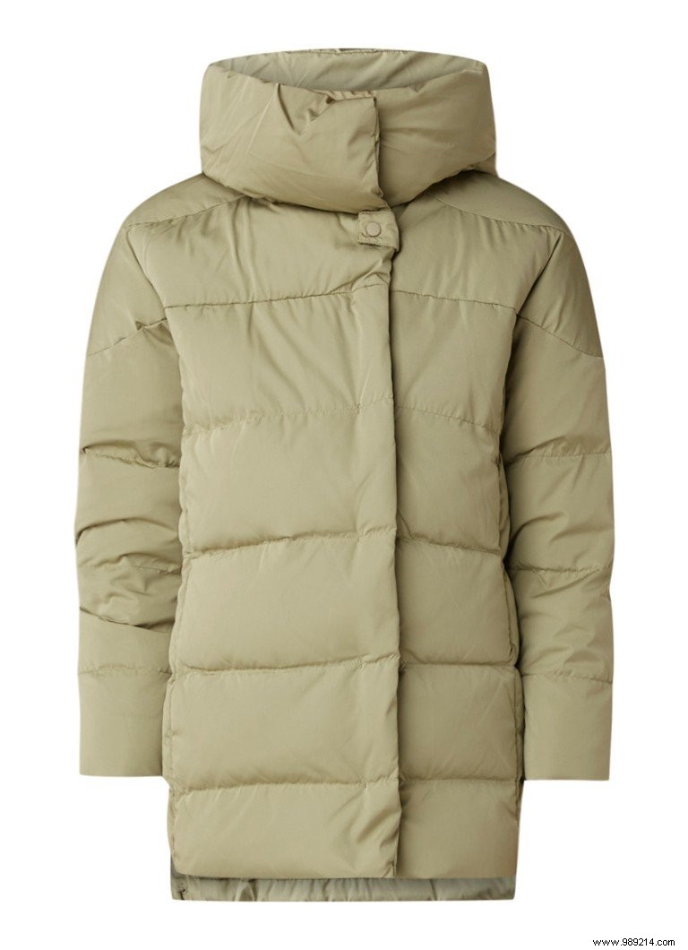 Top 10 Warm Puffer Jackets to Keep You Cozy This Winter