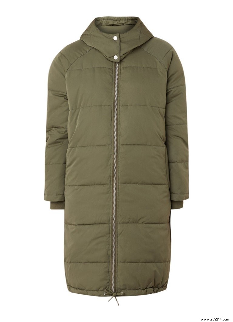 Top 10 Warm Puffer Jackets to Keep You Cozy This Winter