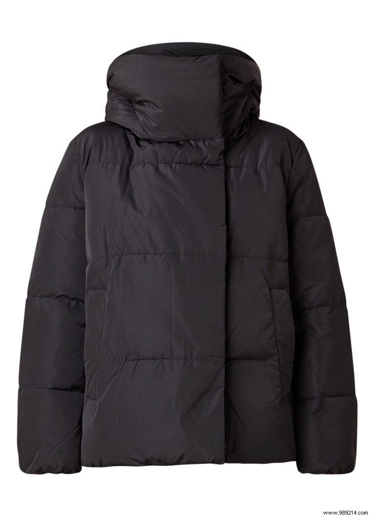 Top 10 Warm Puffer Jackets to Keep You Cozy This Winter