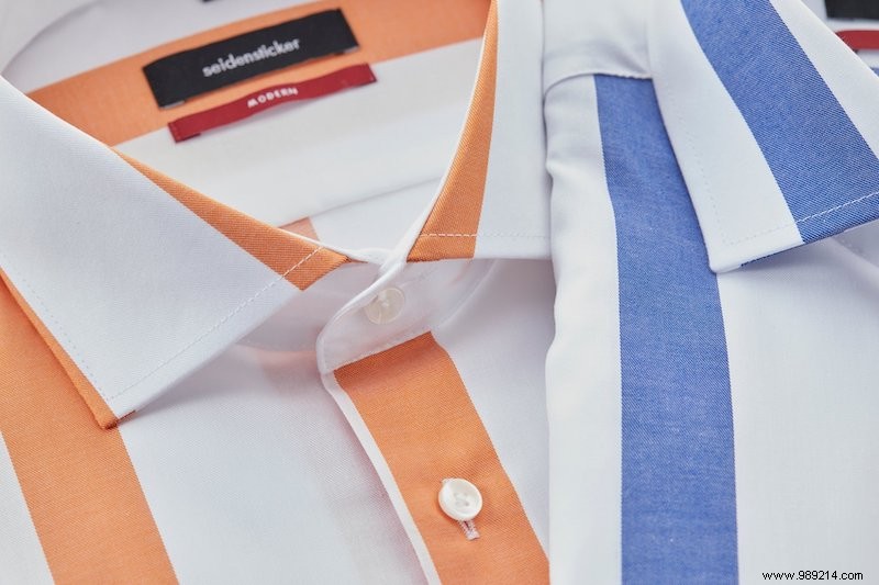 Ditch the Iron: Wrinkle-Free Shirts for Effortless Style and More Quality Time