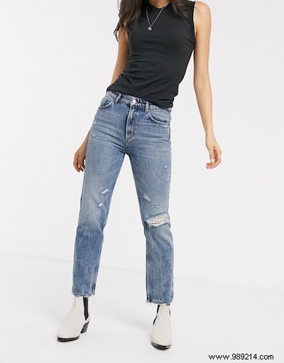 2020 s Top Jeans Trends: Must-Have Styles from Bootcut to Denim Jumpsuits