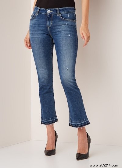 2020 s Top Jeans Trends: Must-Have Styles from Bootcut to Denim Jumpsuits