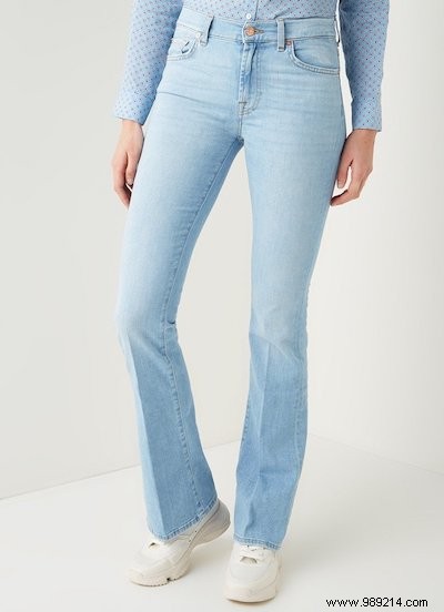 2020 s Top Jeans Trends: Must-Have Styles from Bootcut to Denim Jumpsuits