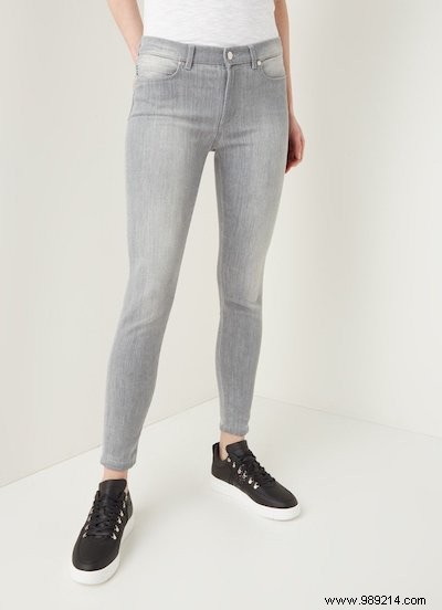 2020 s Top Jeans Trends: Must-Have Styles from Bootcut to Denim Jumpsuits