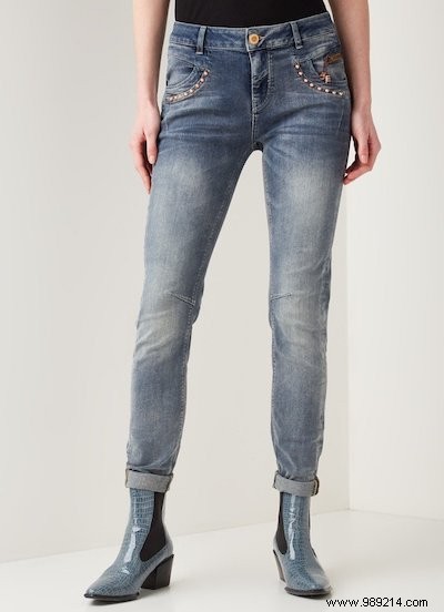 2020 s Top Jeans Trends: Must-Have Styles from Bootcut to Denim Jumpsuits