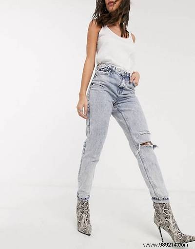 2020 s Top Jeans Trends: Must-Have Styles from Bootcut to Denim Jumpsuits