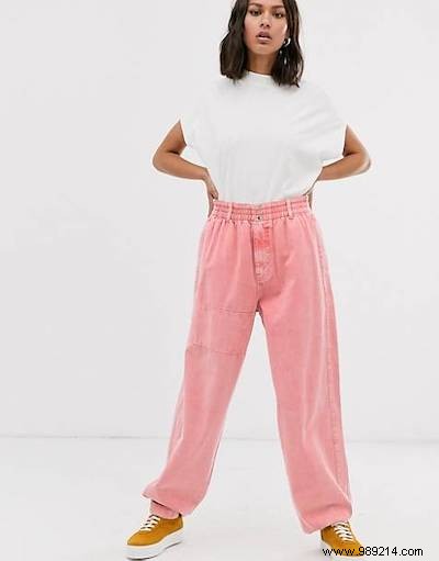 2020 s Top Jeans Trends: Must-Have Styles from Bootcut to Denim Jumpsuits