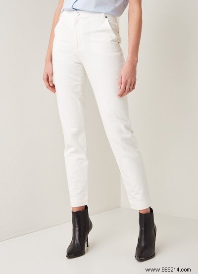 2020 s Top Jeans Trends: Must-Have Styles from Bootcut to Denim Jumpsuits