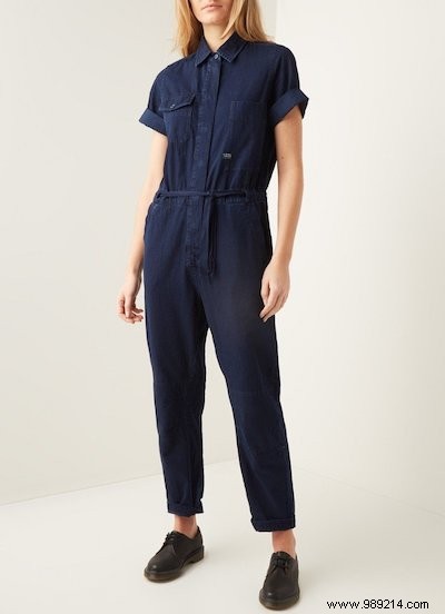 2020 s Top Jeans Trends: Must-Have Styles from Bootcut to Denim Jumpsuits