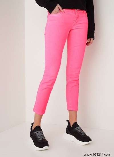 2020 s Top Jeans Trends: Must-Have Styles from Bootcut to Denim Jumpsuits