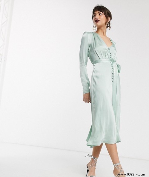 9 Stunning Dresses for Valentine s Day: Curated for Your Perfect Date Night