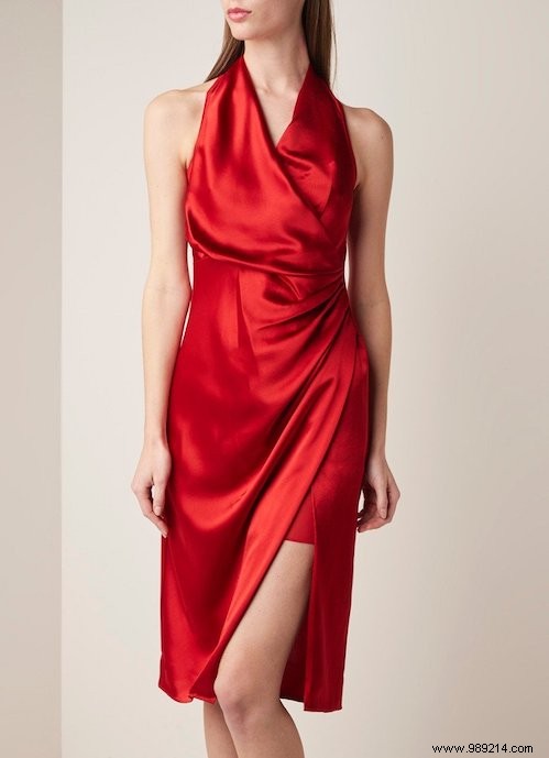 9 Stunning Dresses for Valentine s Day: Curated for Your Perfect Date Night