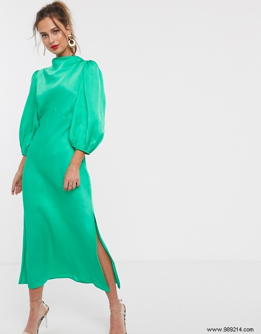 9 Stunning Dresses for Valentine s Day: Curated for Your Perfect Date Night
