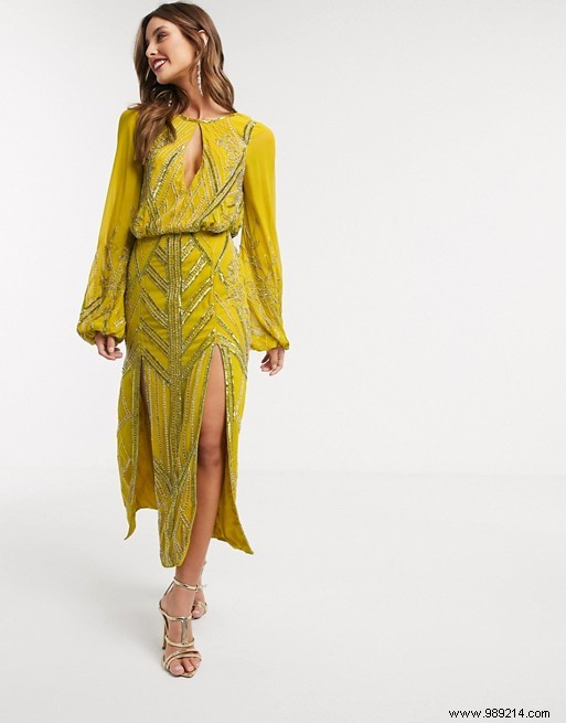 9 Stunning Dresses for Valentine s Day: Curated for Your Perfect Date Night