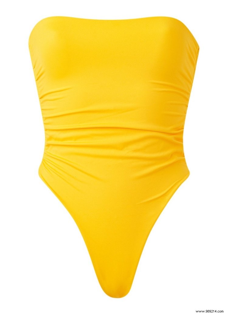 Top Swimwear Trends for 2020: Expert Picks for Your Perfect Beach Look