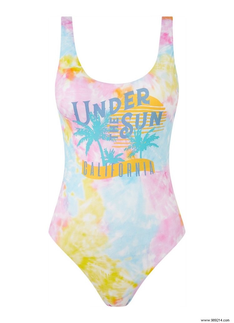 Top Swimwear Trends for 2020: Expert Picks for Your Perfect Beach Look