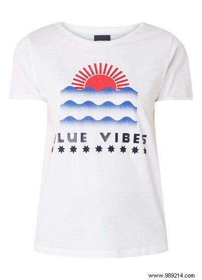 12 Best T-Shirts on Sale: Versatile Styles to Elevate Your Wardrobe
