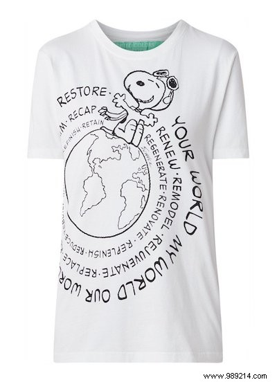 12 Best T-Shirts on Sale: Versatile Styles to Elevate Your Wardrobe