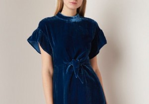 12 Stunning Festive Dresses and Jumpsuits for Holiday Parties