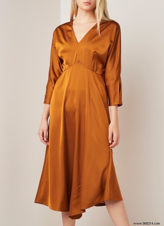 12 Stunning Festive Dresses and Jumpsuits for Holiday Parties