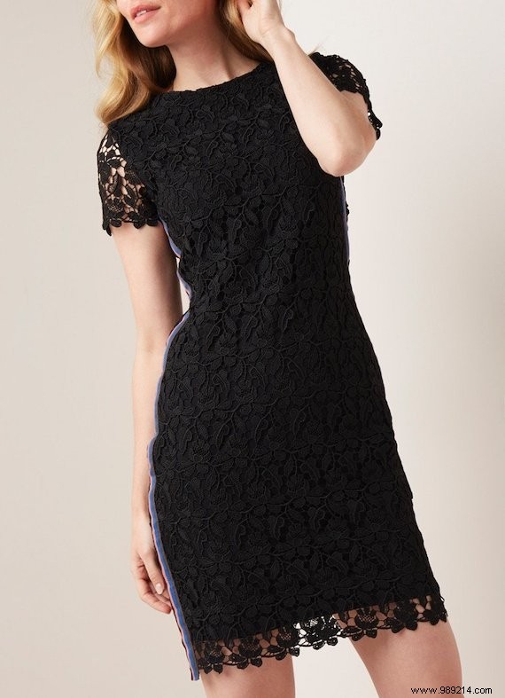 12 Stunning Festive Dresses and Jumpsuits for Holiday Parties