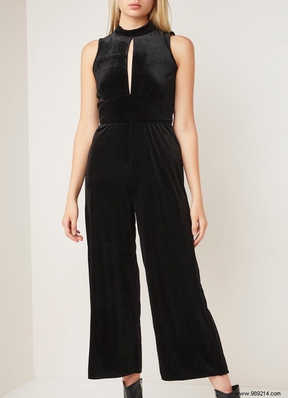 12 Stunning Festive Dresses and Jumpsuits for Holiday Parties