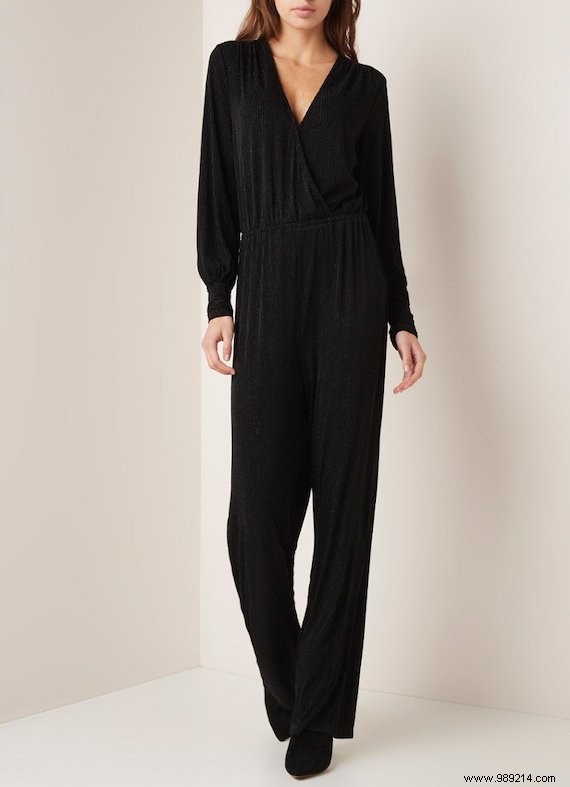 12 Stunning Festive Dresses and Jumpsuits for Holiday Parties