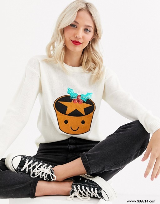 10 Cutest Ugly Christmas Sweaters for 2019: The Holiday Trend Taking the Netherlands by Storm