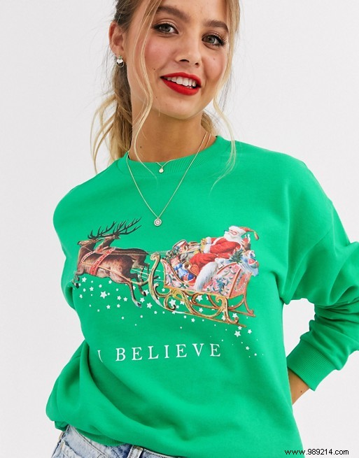 10 Cutest Ugly Christmas Sweaters for 2019: The Holiday Trend Taking the Netherlands by Storm