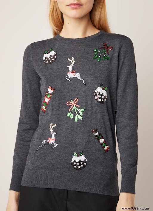 10 Cutest Ugly Christmas Sweaters for 2019: The Holiday Trend Taking the Netherlands by Storm