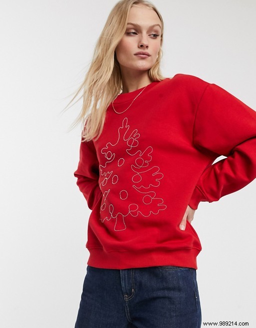 10 Cutest Ugly Christmas Sweaters for 2019: The Holiday Trend Taking the Netherlands by Storm