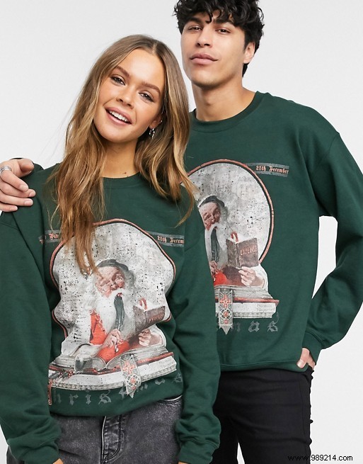 10 Cutest Ugly Christmas Sweaters for 2019: The Holiday Trend Taking the Netherlands by Storm