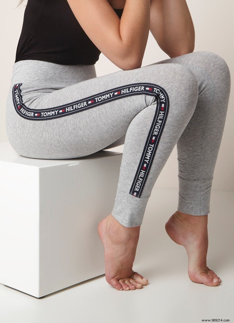 Top 10 Stylish Loungewear Picks for Your Coziest Lazy Days