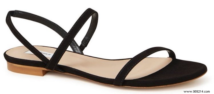 15 Stylish New Sandals Perfect for Sunny Spring Days