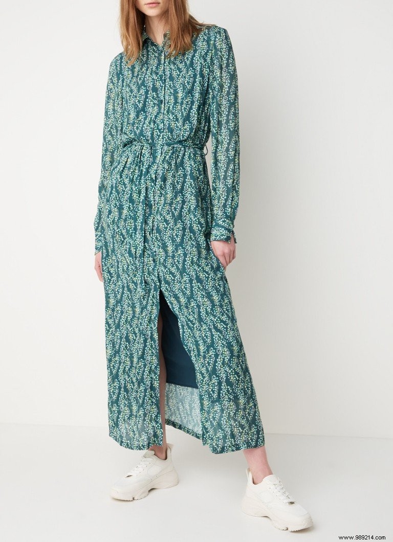 10 Versatile Shirt Dresses: Timeless Style for Every Occasion