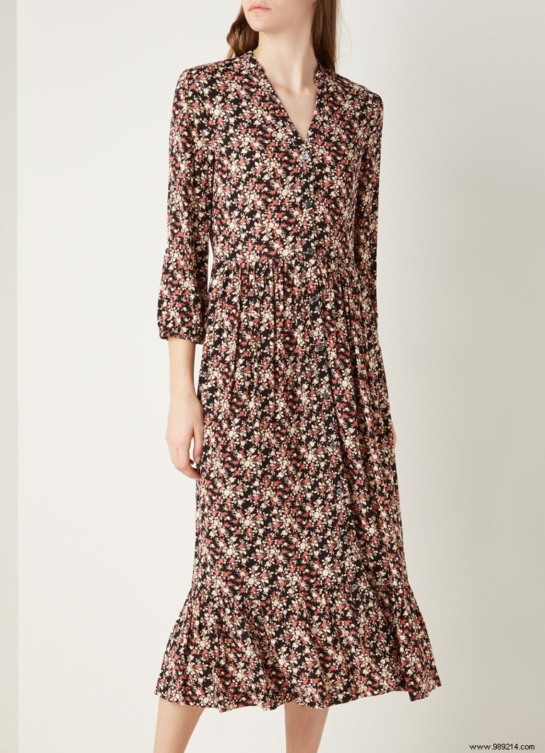 10 Versatile Shirt Dresses: Timeless Style for Every Occasion