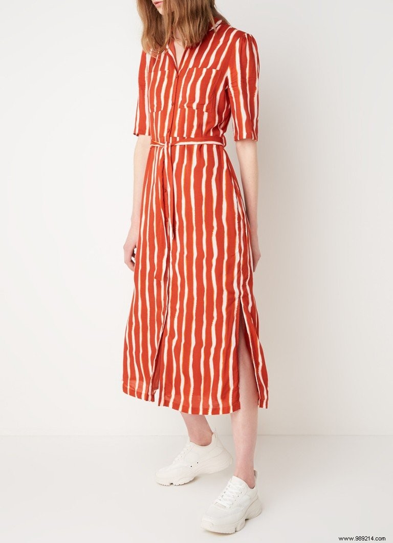 10 Versatile Shirt Dresses: Timeless Style for Every Occasion