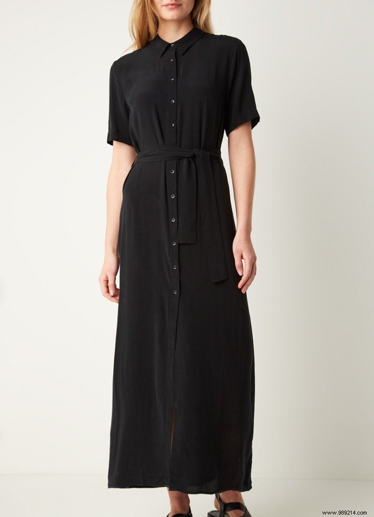 10 Versatile Shirt Dresses: Timeless Style for Every Occasion