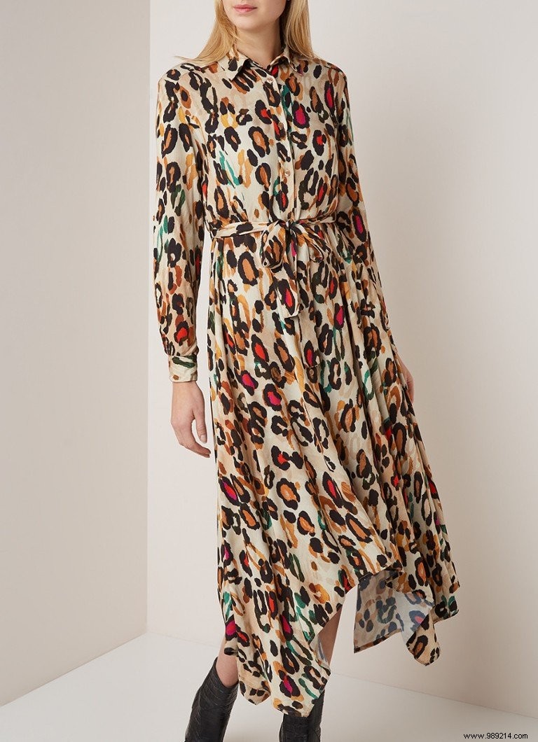 10 Versatile Shirt Dresses: Timeless Style for Every Occasion