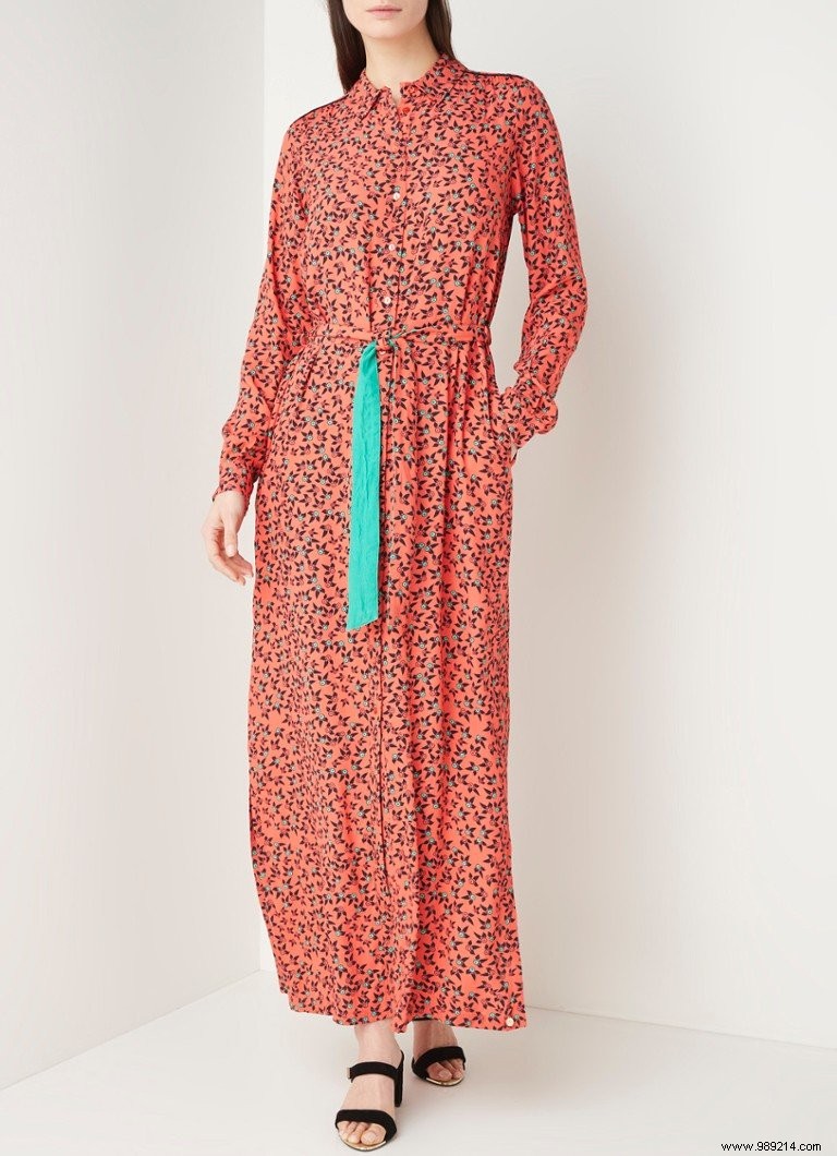 10 Versatile Shirt Dresses: Timeless Style for Every Occasion