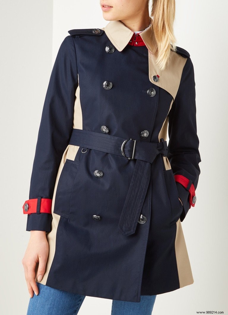 Best Transitional Coats for Spring: Ideal for Mild, Unpredictable Weather