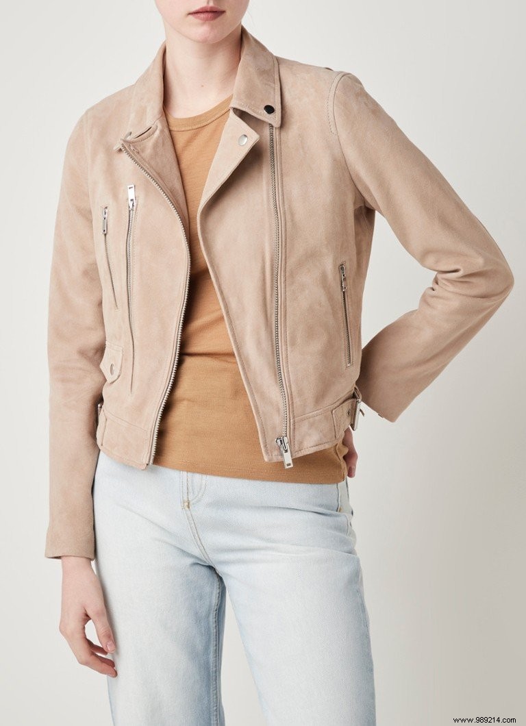 Best Transitional Coats for Spring: Ideal for Mild, Unpredictable Weather