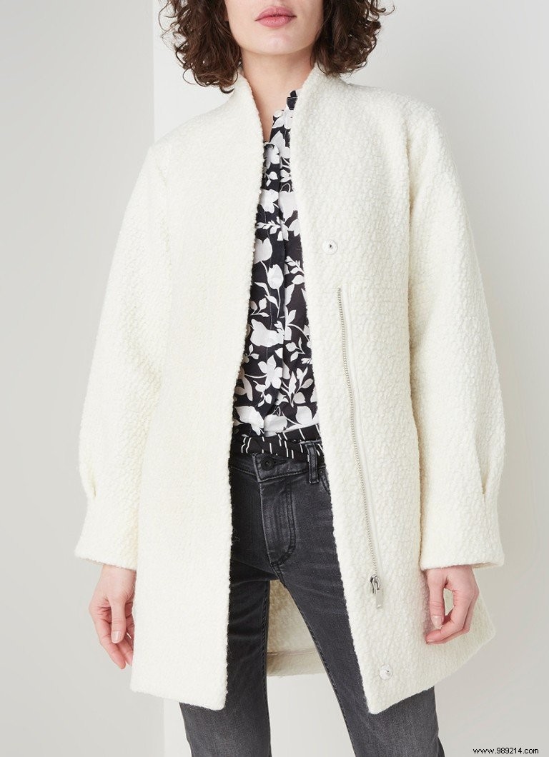 Best Transitional Coats for Spring: Ideal for Mild, Unpredictable Weather