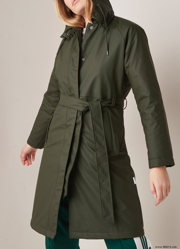 Best Transitional Coats for Spring: Ideal for Mild, Unpredictable Weather