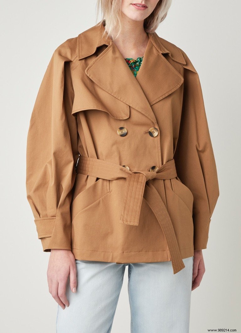 Best Transitional Coats for Spring: Ideal for Mild, Unpredictable Weather