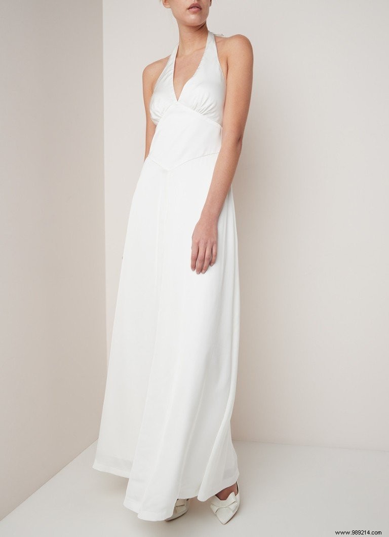 10 Stunning Affordable Wedding Dresses Under €550 – Shop Online