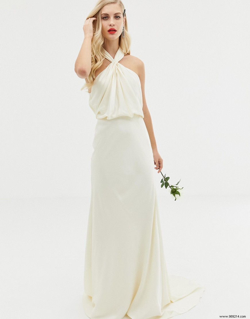 10 Stunning Affordable Wedding Dresses Under €550 – Shop Online